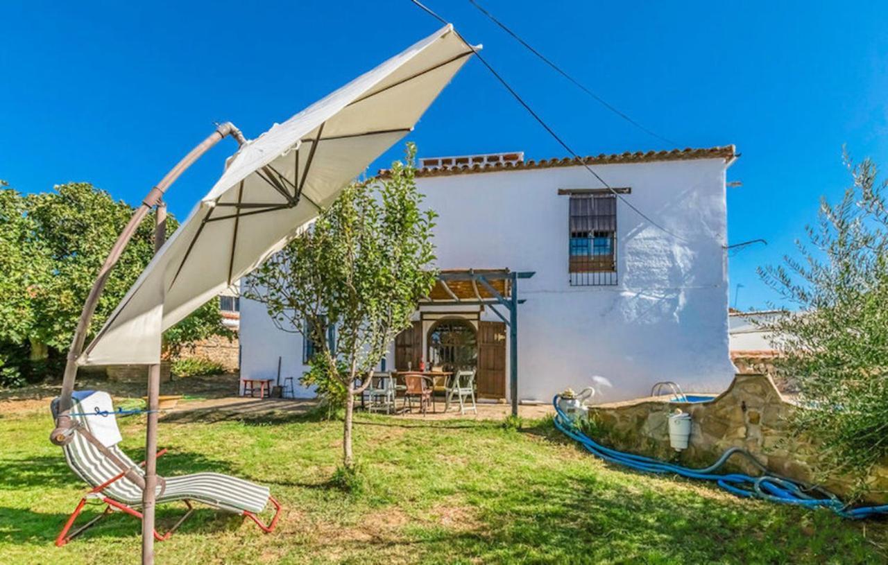 Casa Rural Ermita Azul Ojuelos Altos Екстер'єр фото